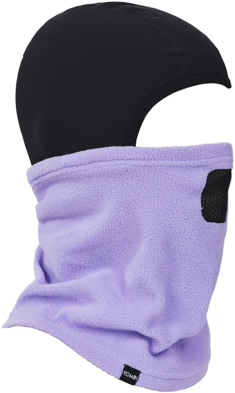 Combo Clava - Junior - soft purple 1