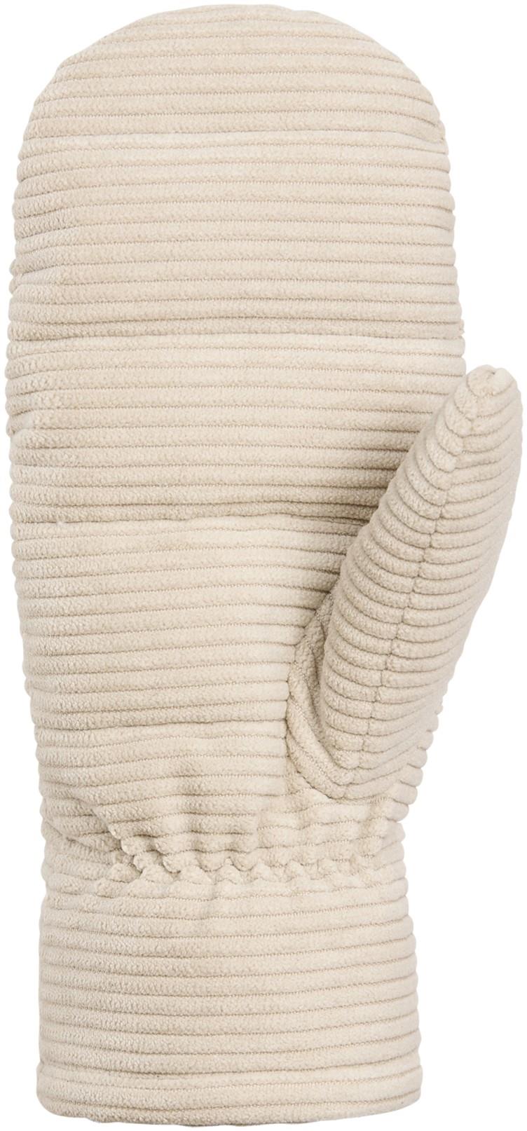 Corduroy Mitts - Junior - oxford tan 1