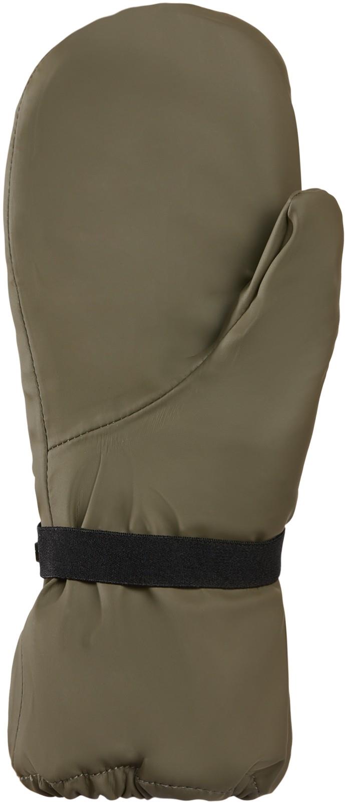 Drip Mitts - Kids - basil 1