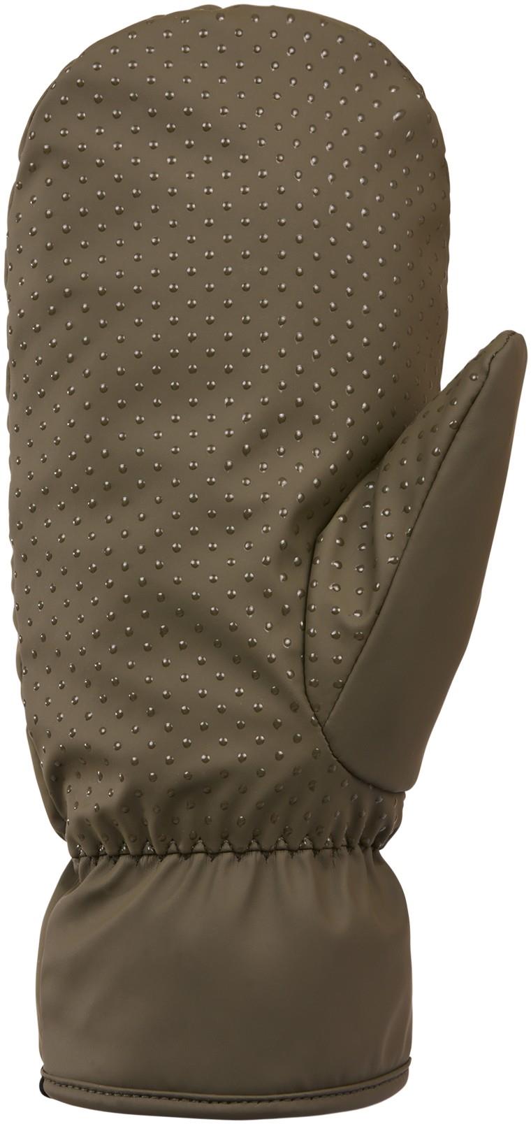Element Mitts - Mens - basil 1