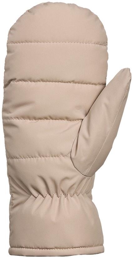 Euphoria Mitts - Womens - oxford tan 1