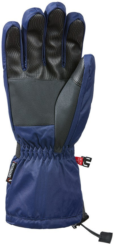 Everyday Gloves - Mens - true navy 1