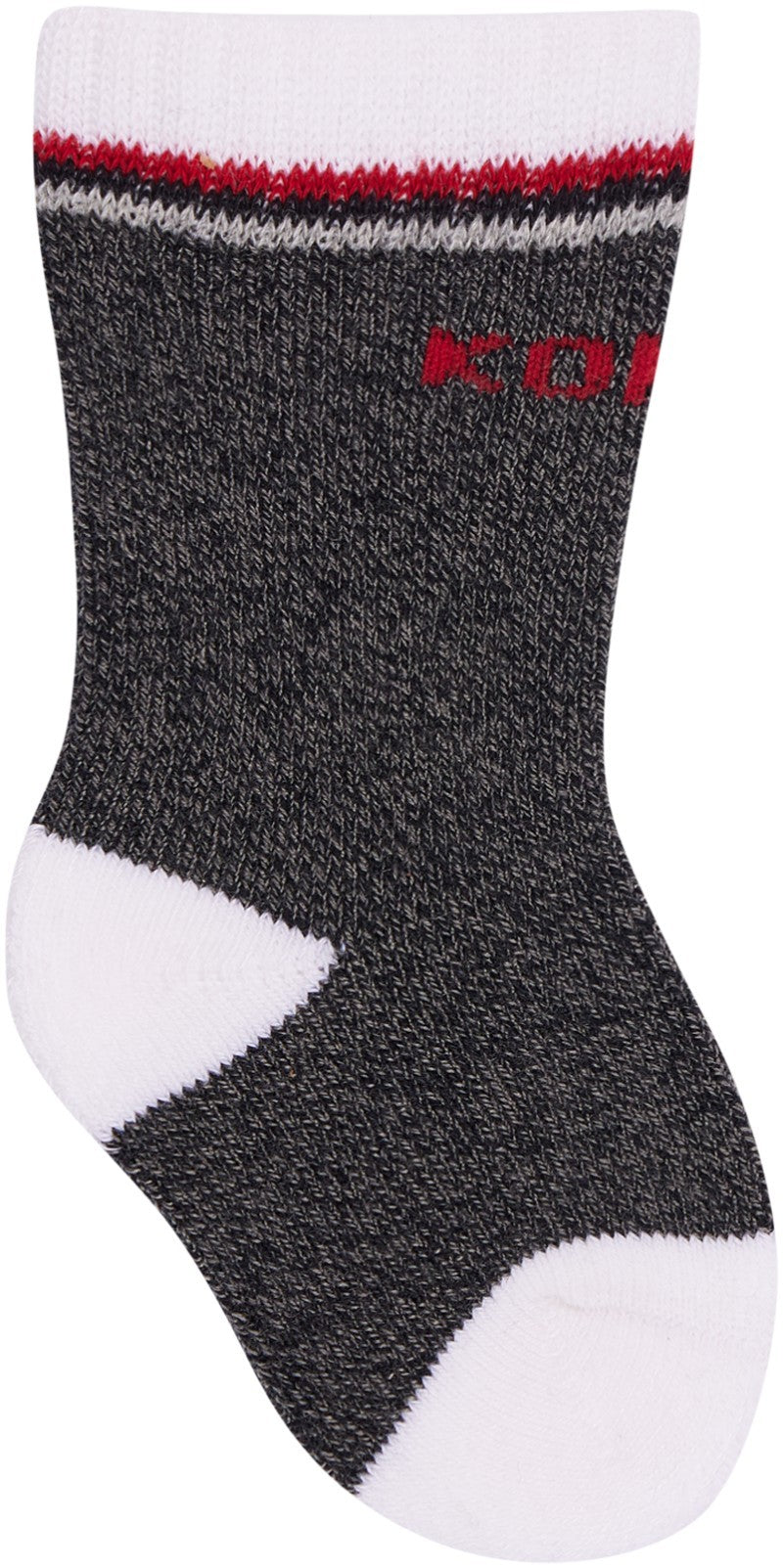 First Camp Socks - Infant - black 1
