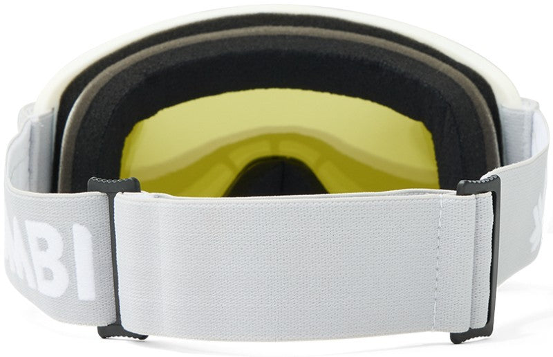 Flash Yellow-Silver Optik Max VLT 34% - micro chip 1