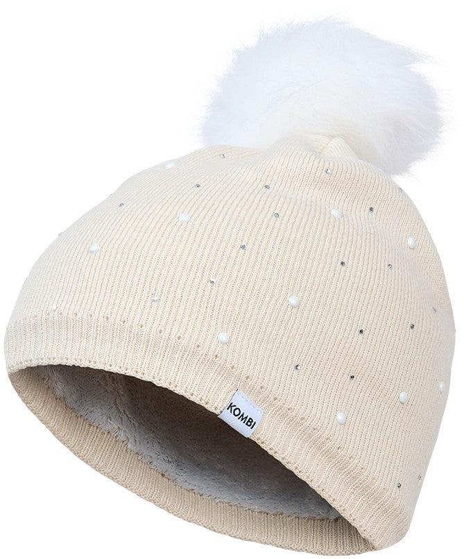 Flashy Hat - Junior - moonstone 1