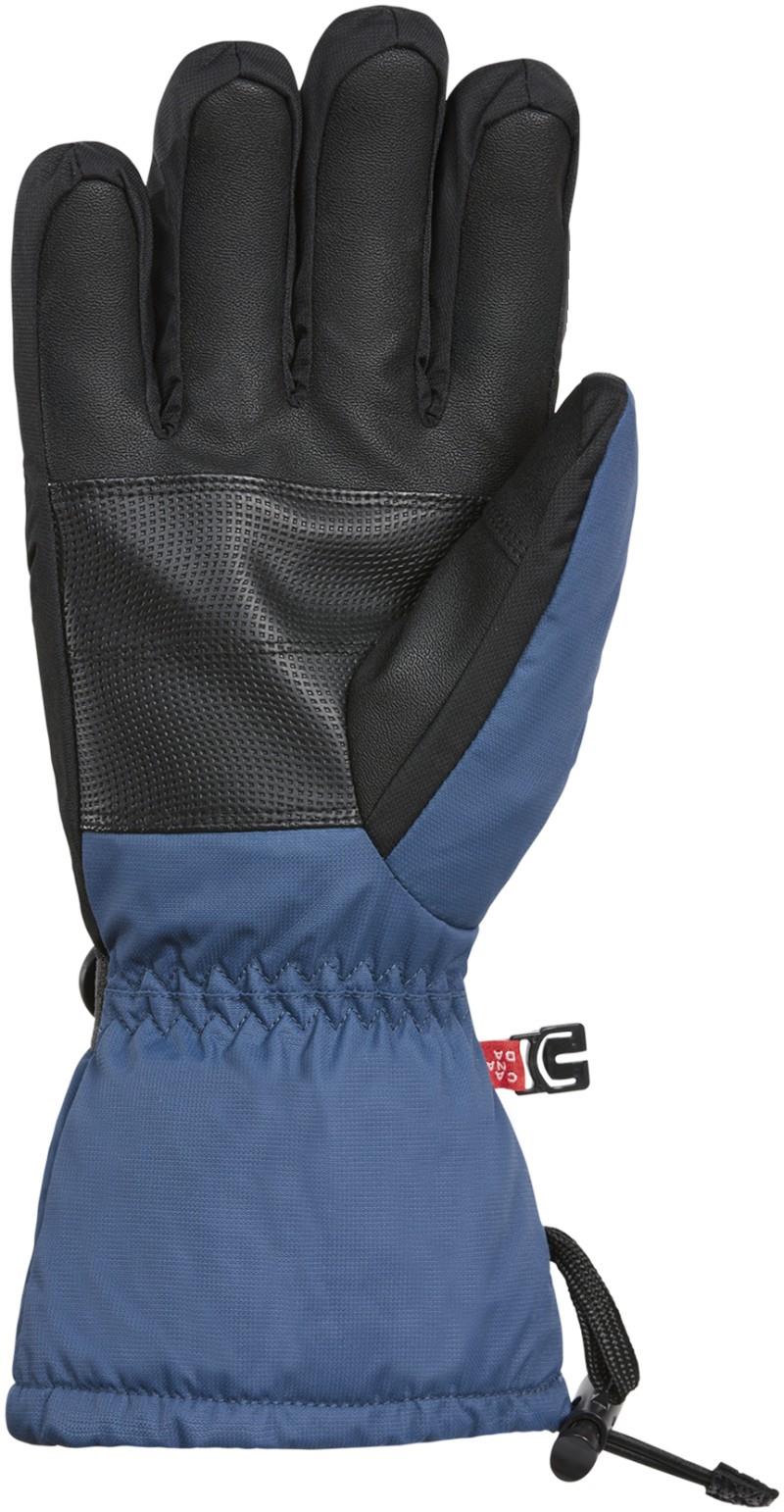 Frontier Gloves - Mens - cobalt 1