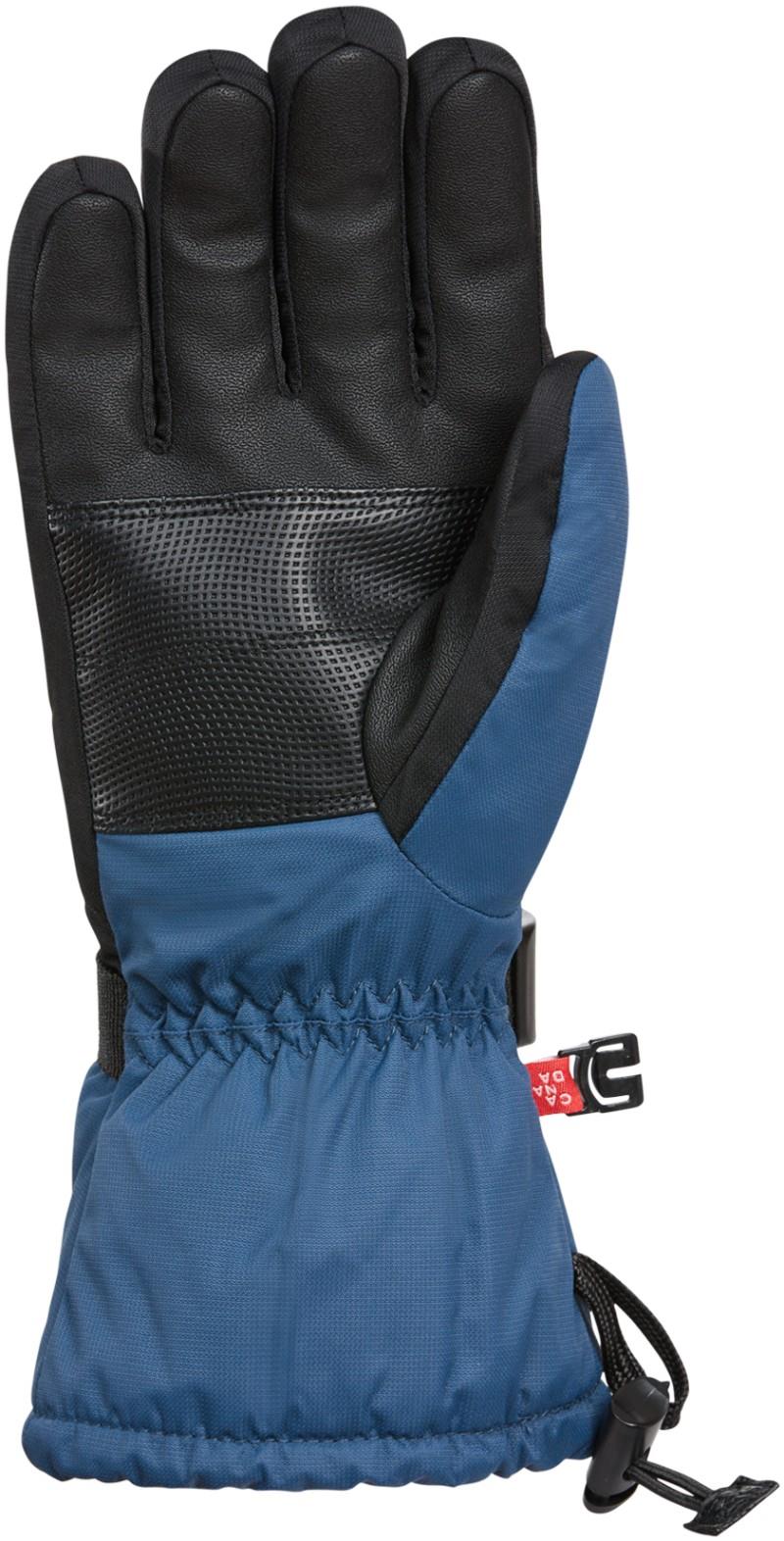 Frontier Gloves - Womens - cobalt 1