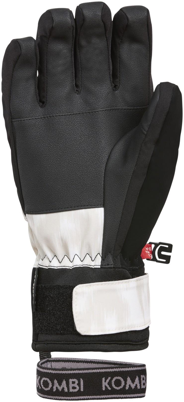 GTX Core Gloves - Womens - light camo leo 1