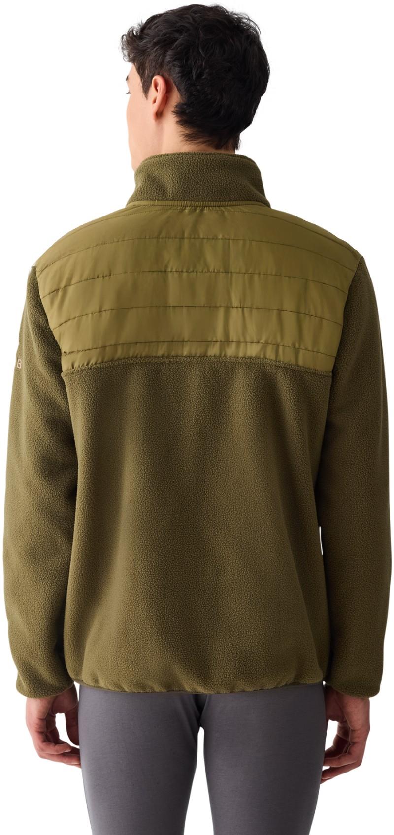 Green Land - Mens - light khaki 1