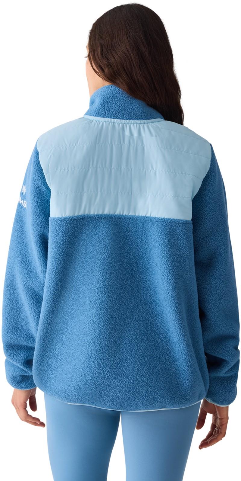 Green Land - Womens - blue heaven 1