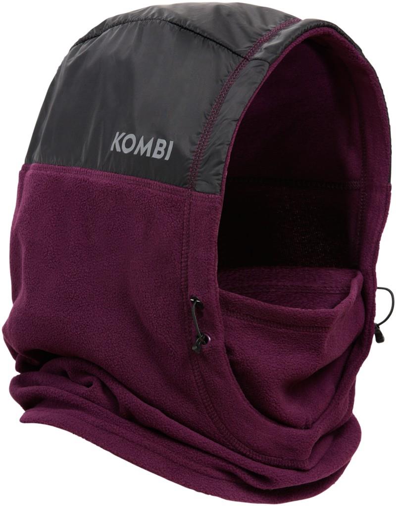 Helmet Balaclava - potent purple 1