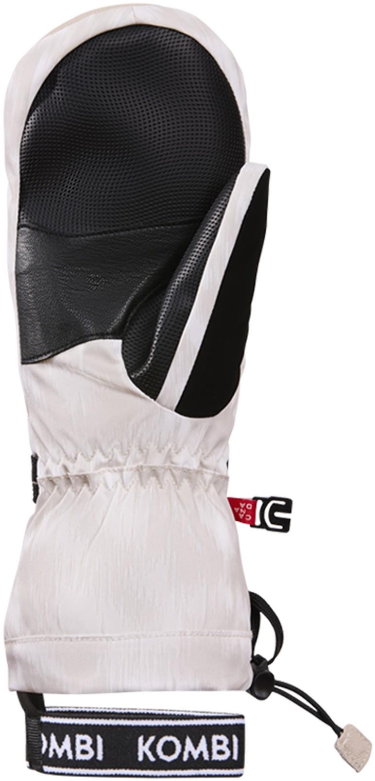 Heritage Gloves - Womens - light camo leo 1