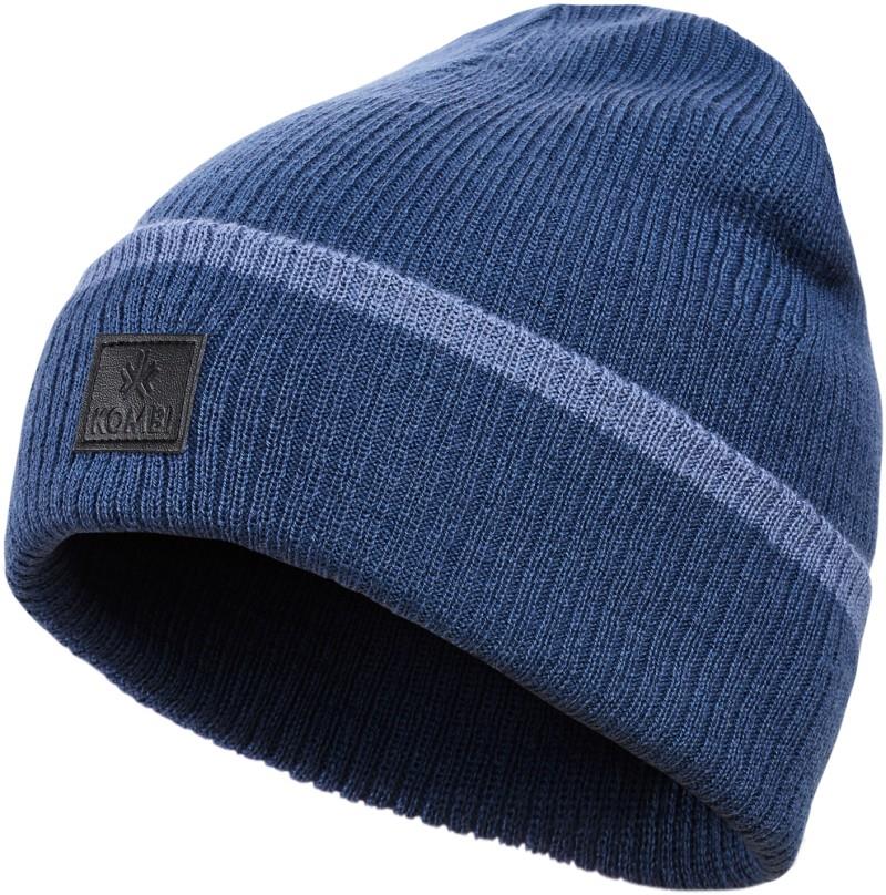 Hudson Hat - cobalt 1