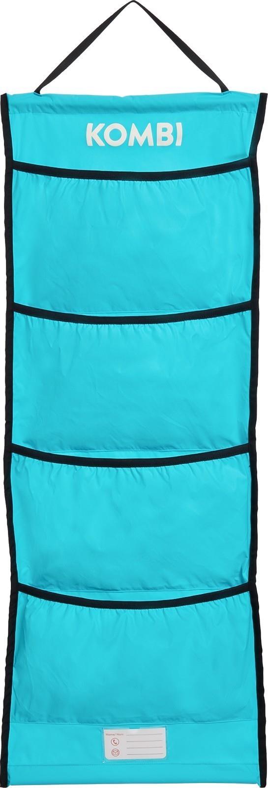 Kombi Medium Organizer - aqua blue 1