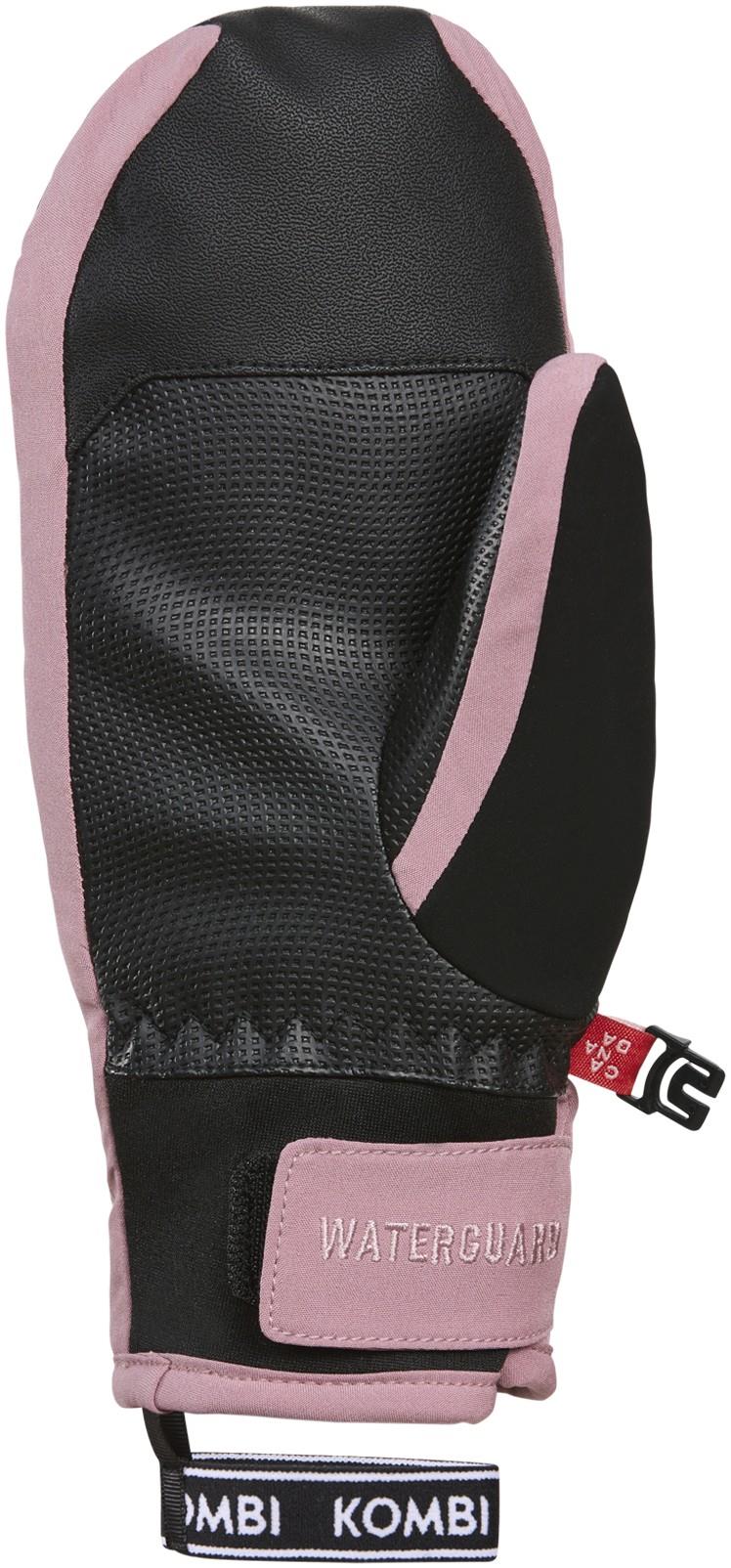 Kooler Mitts - Junior - nostalgia rose 1