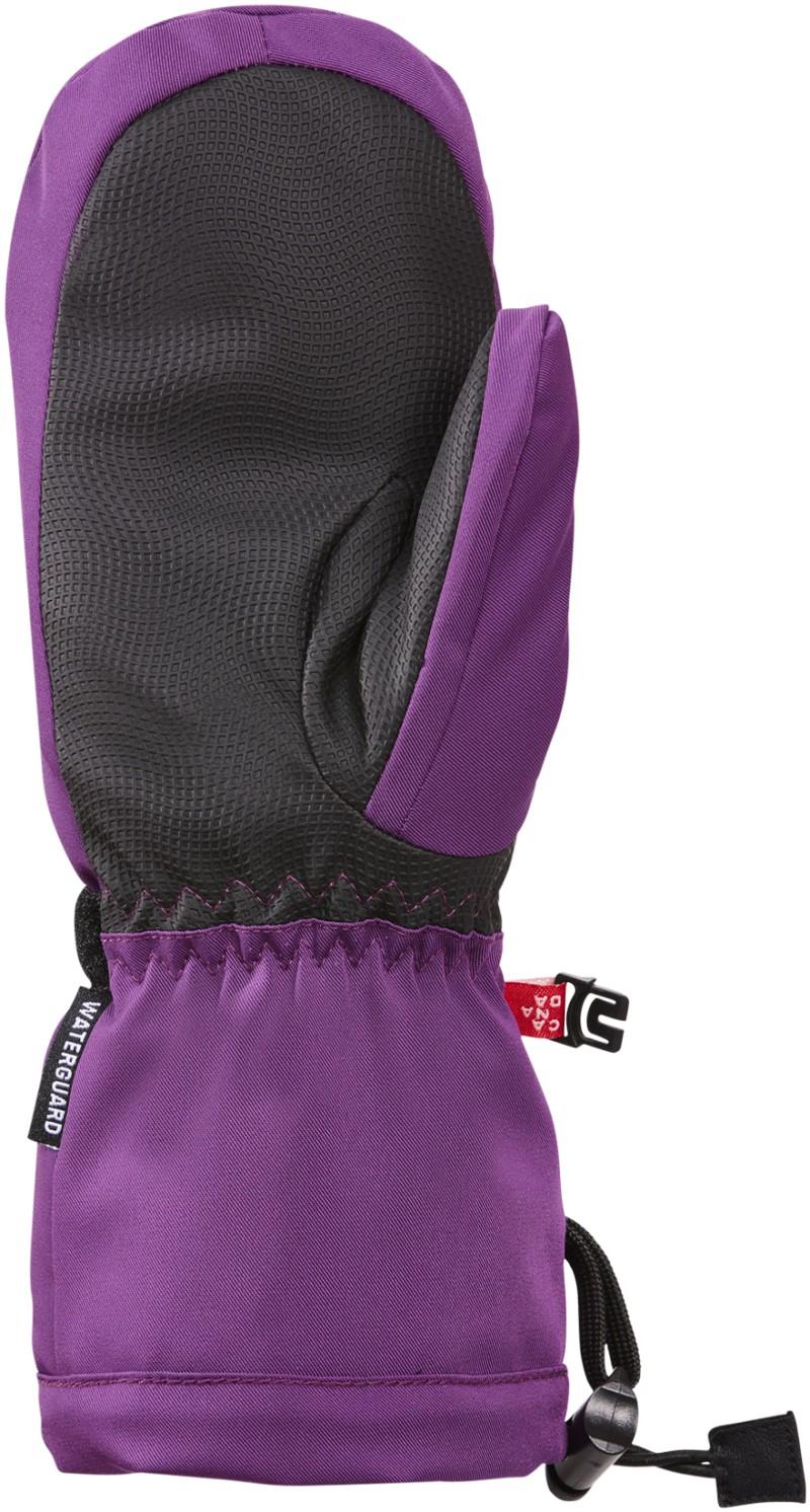 Majestic Mitts - Junior - luxury purple 1