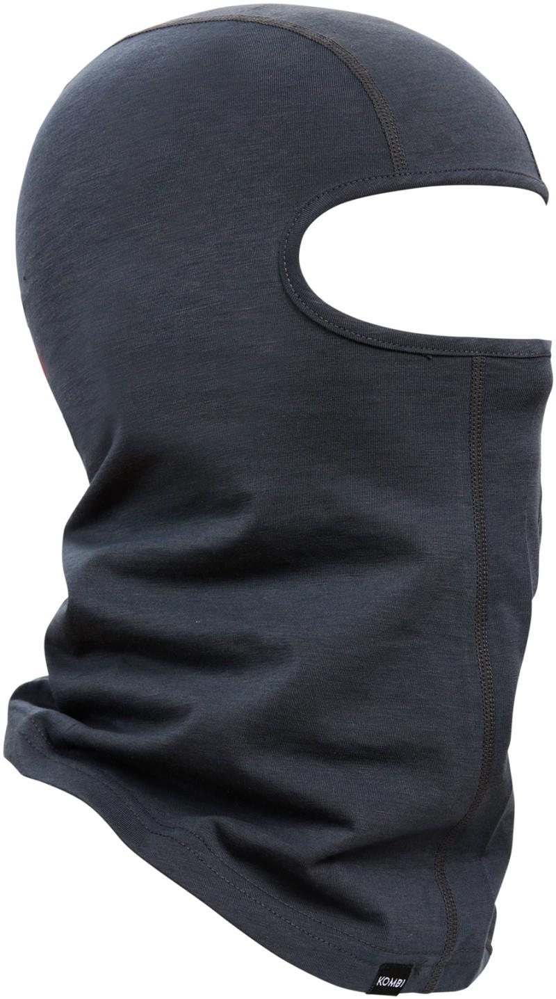 Merinomix Pro Balaclava - asphalt 1
