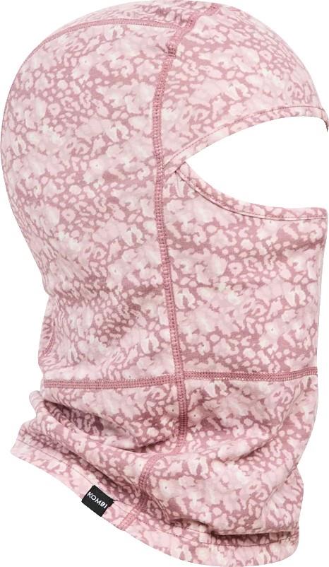 Merinomix Pro Ergo Clava - Junior - soft leopard 1