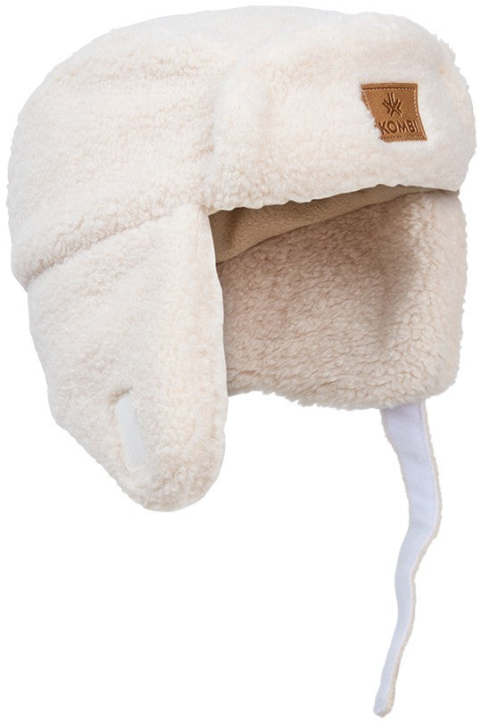 Mont Blanc Hat - Junior - moonstone 1