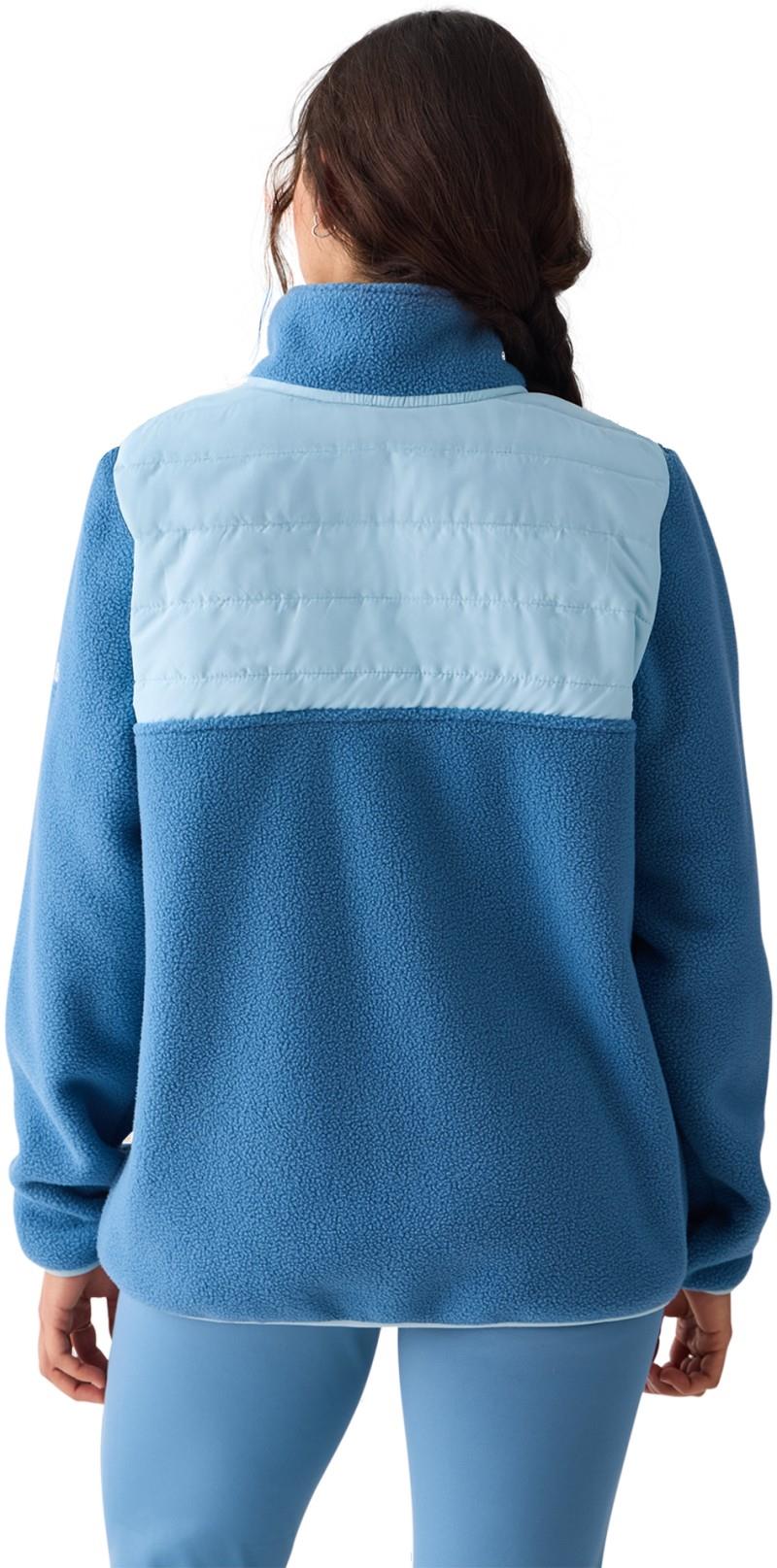 Nuuk - Womens - blue heaven 1