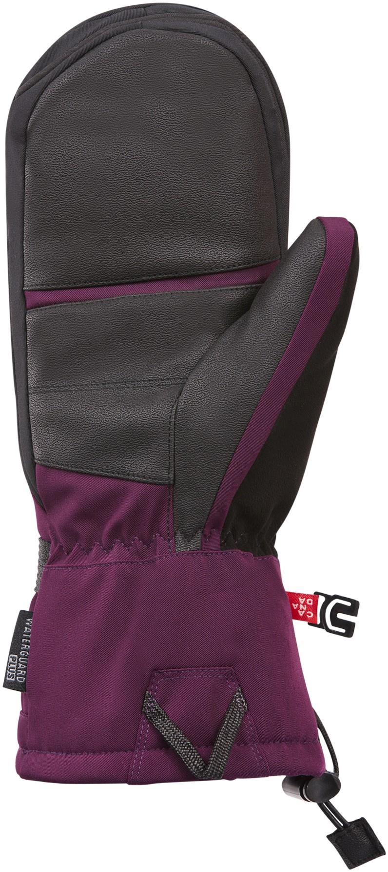 Opener Mitts - potent purple 1