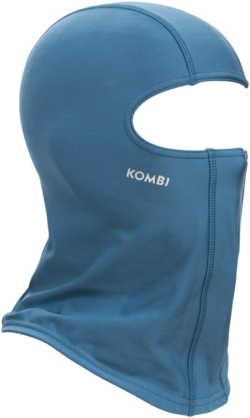 P3 Balaclava - Junior - mallard blue 1