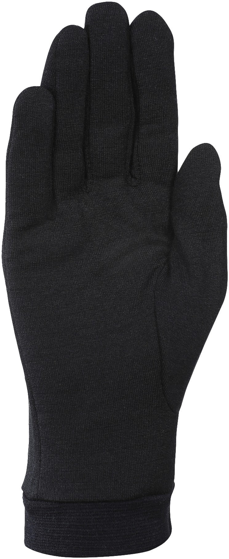 P4 Merino Liner - Mens - black 1