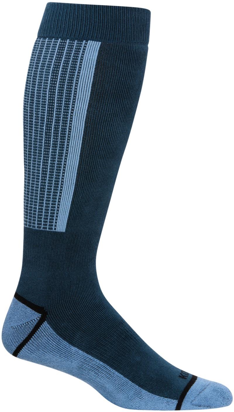 Paragon OTC Socks - cobalt 1