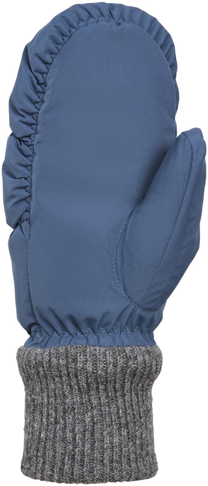 Pillow Mitts - Womens - cobalt 1