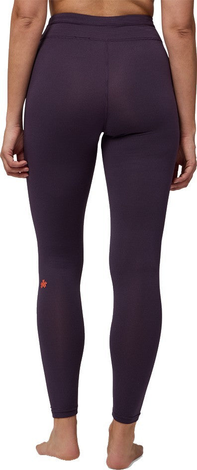 Redheat Active Bottoms - Womens - cosmic purple 1
