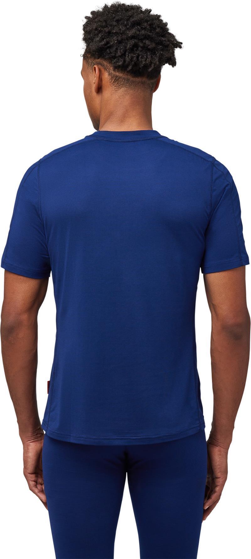 Redheat Active T-Shirt - Mens - space blue 1