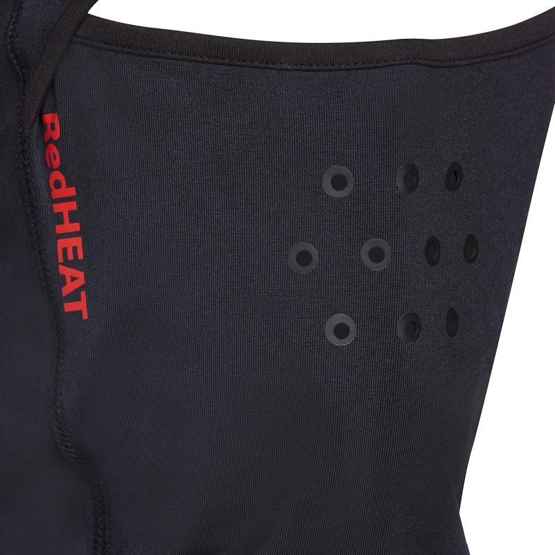 Redheat Extreme Balaclava - black 1