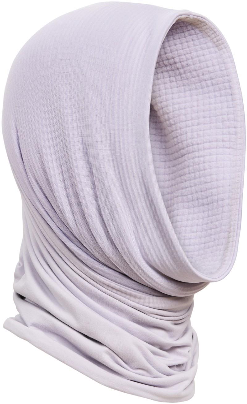 Redheat Pro Grid Combo Multi Scarf - light mauve 1