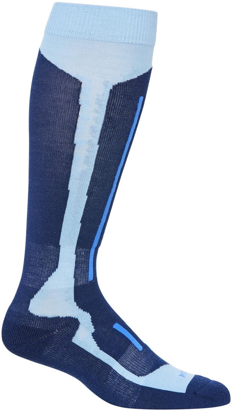 Ribline OTC Socks - true navy 1