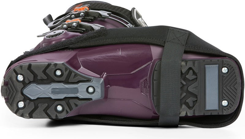 Ski Boot Warmers - black 1