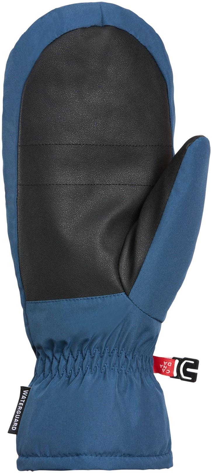 Smooth Mitts - Mens - cobalt 1
