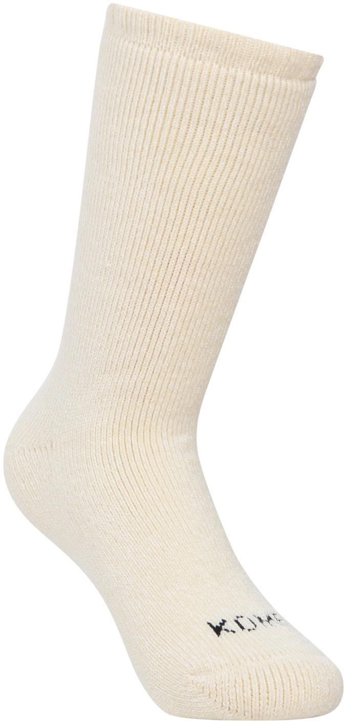 Static Socks - Junior - moonstone 1