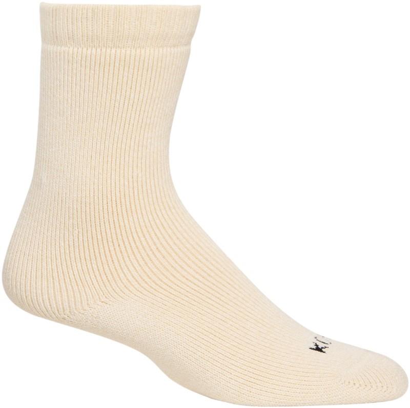 Static Socks - moonstone 1