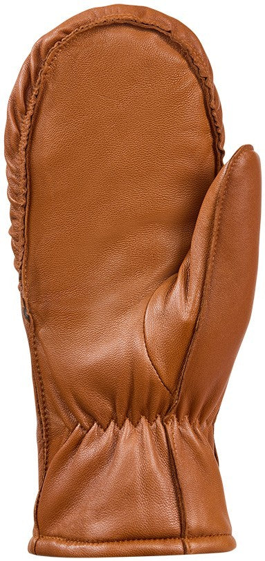 Stella Mitts - Womens - chamois 1