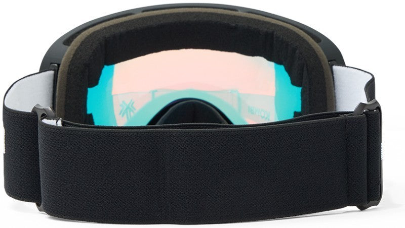 Storm Clear-Red Optik Extreme VLT 83% - black 1
