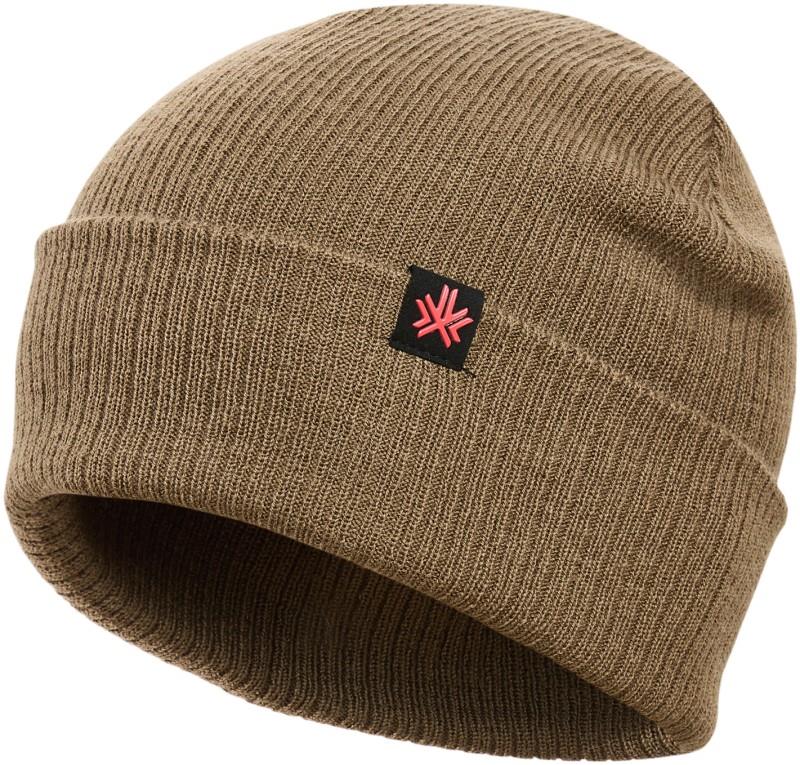 Stream Beanie - light khaki 1