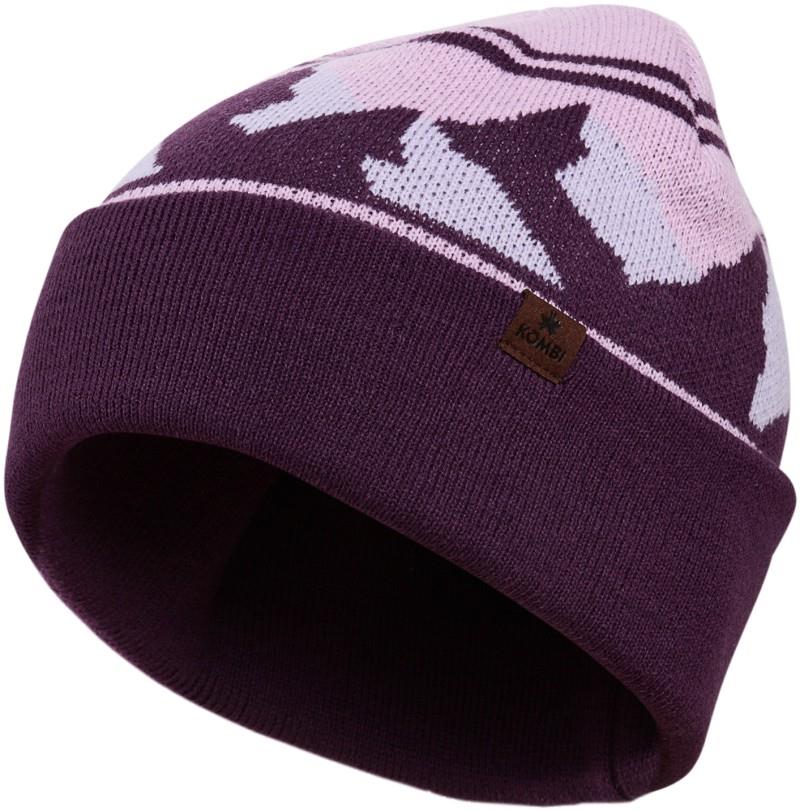 Sunshine Hat - Junior - orchid petal 1