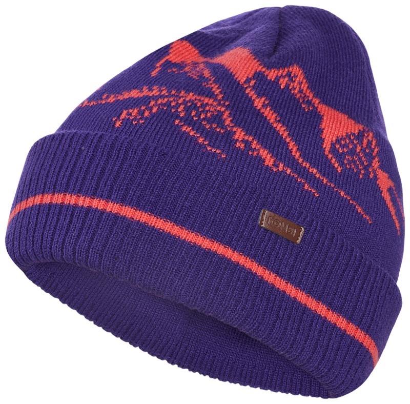 Sunshine Hat - Junior - violet indigo 1