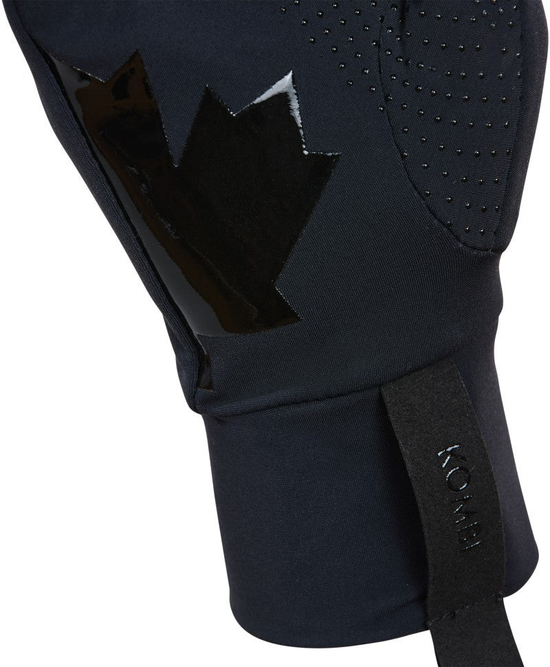 The Canuck - Womens - black 1