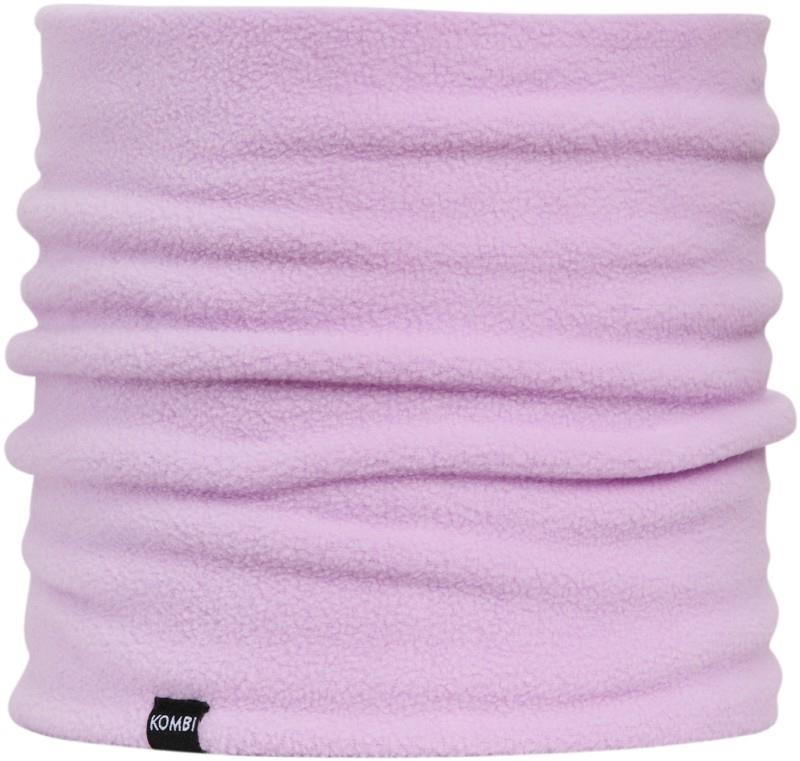 The Comfiest Neckwarmer - Children - orchid petal 1