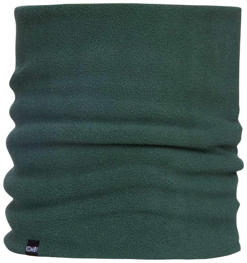 The Comfiest Neckwarmer - Children - tropic green 1