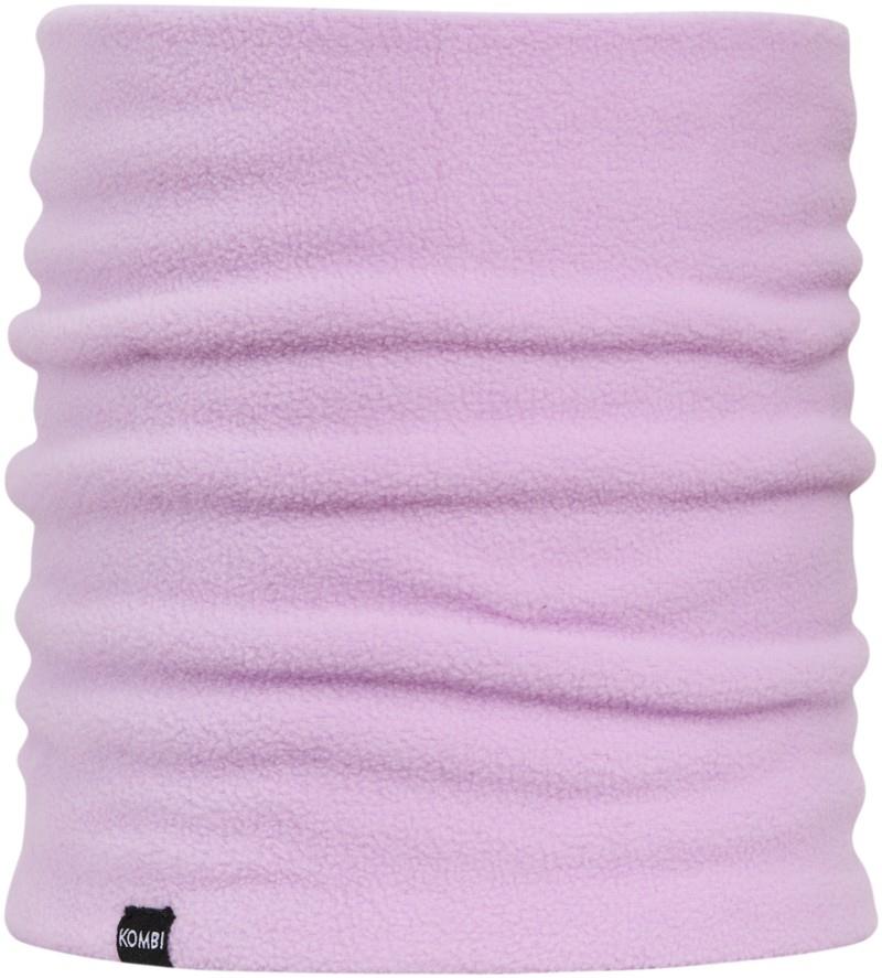 The Comfiest Neckwarmer - Junior - orchid petal 1