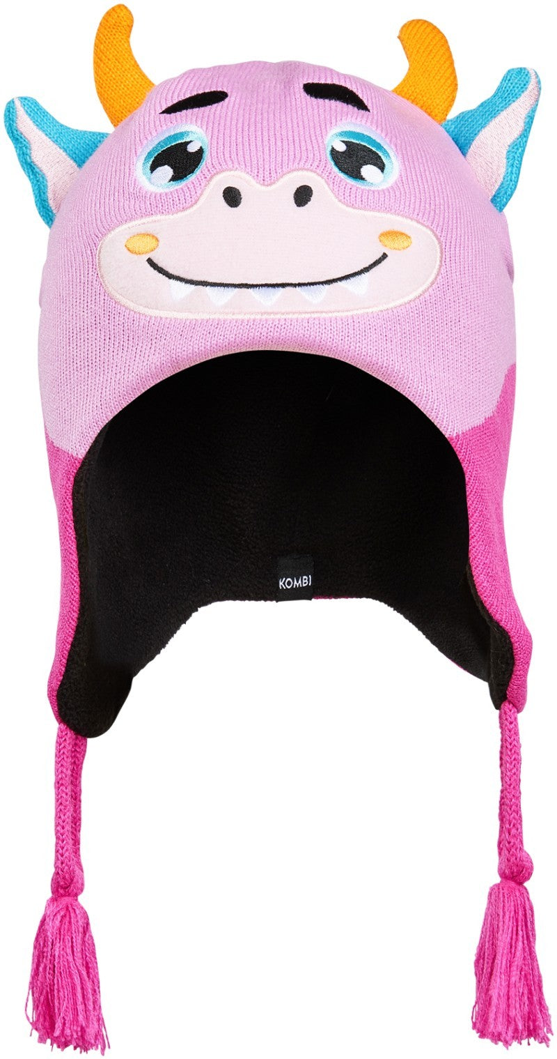 The Imaginary Friends Hat - Children - delilah the dragon 1