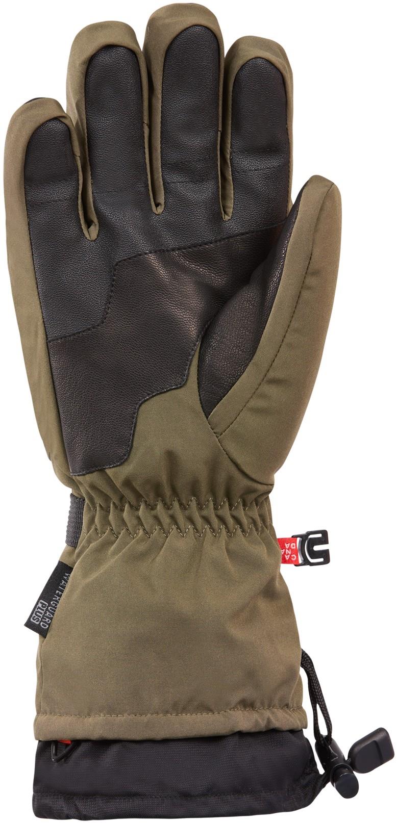The Keen Gloves - Mens - fern 1