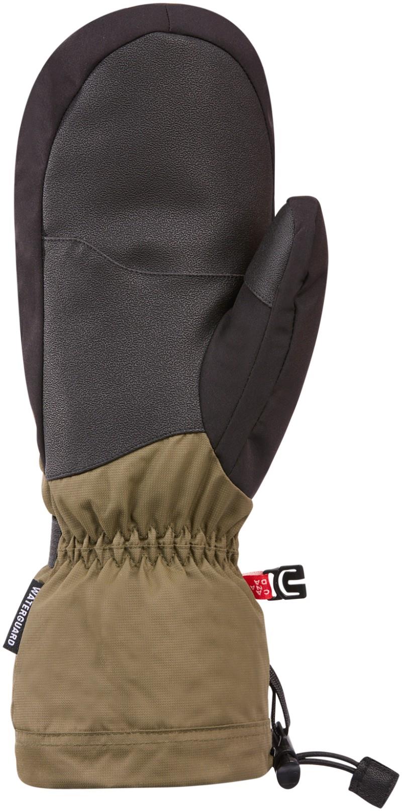 The Keen Mitts - Mens - fern 1